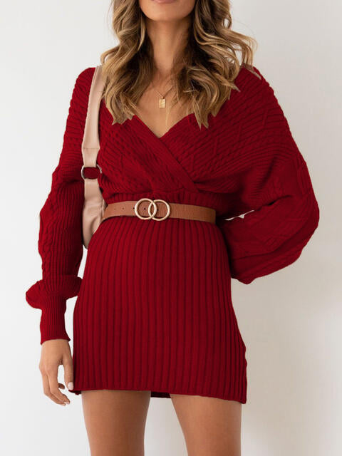 Marisol  | Vestito con scollo a barca