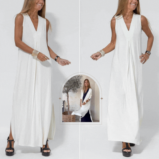 Rosenda | Vestito aderente con cardigan in omaggio