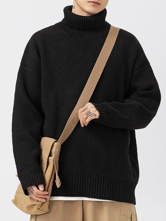 Frenxy | Maglione in cashmere per uomini