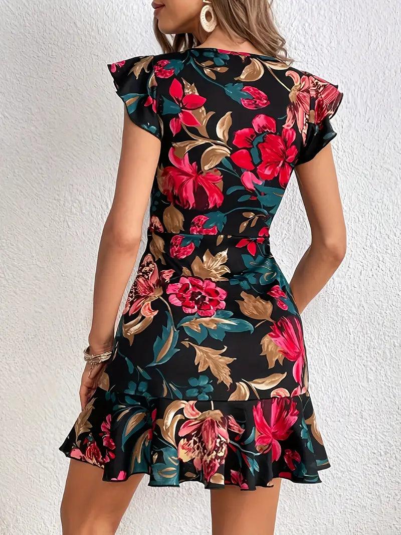 Rose - Aggiungi un'eleganza primaverile al tuo guardaroba