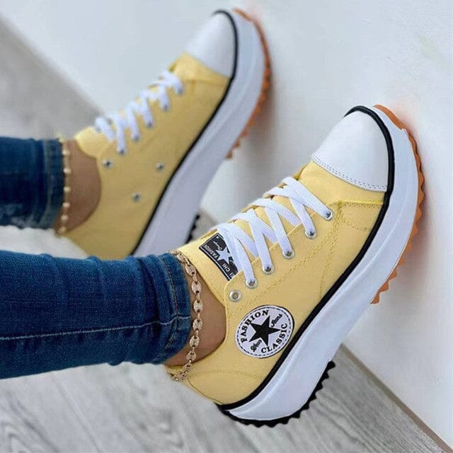 Ilyse  | Sneakers Ortopediche alla Moda