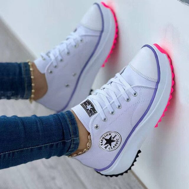 Ilyse  | Sneakers Ortopediche alla Moda