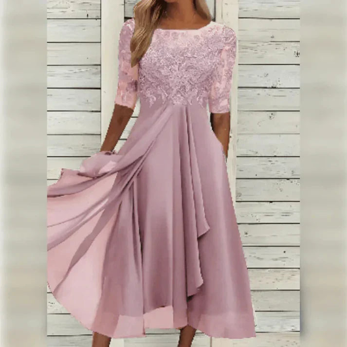 Rivanna | VESTITO ESTIVO ELEGANTE