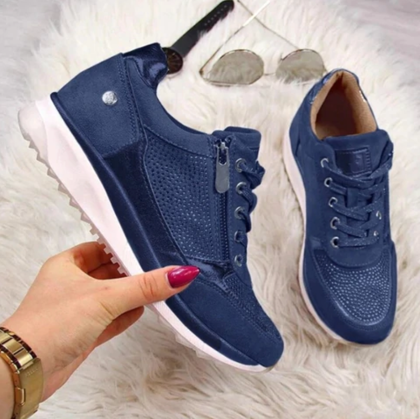 Kaisha - Scarpe ortopediche - Comode e stilose