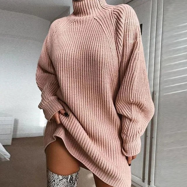 Giada | L'abito must-have per questo inverno
