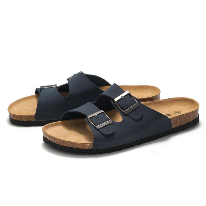 Dana | Sandali classici con puro comfort