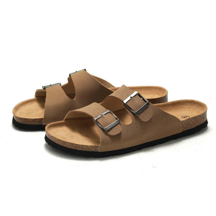 Dana | Sandali classici con puro comfort