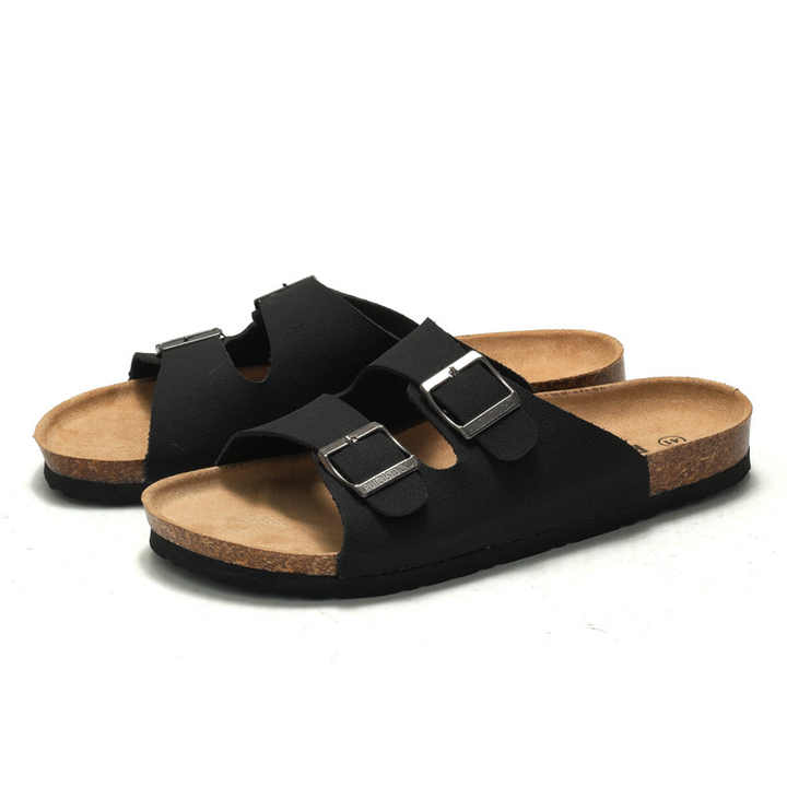 Dana | Sandali classici con puro comfort