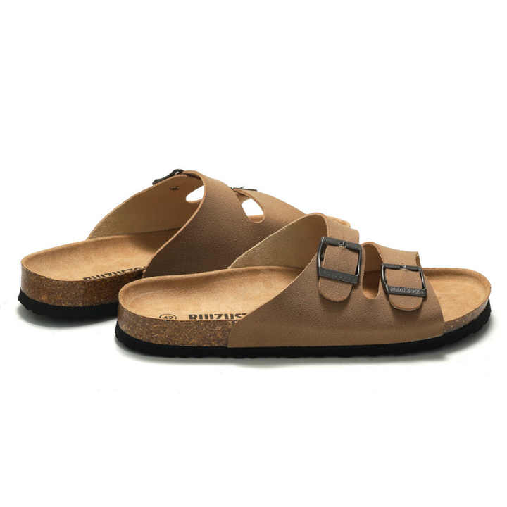 Dana | Sandali classici con puro comfort