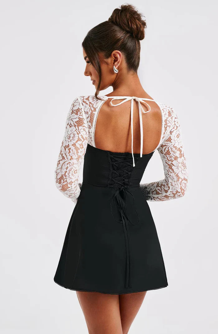 Colette | Irresistibilmente affascinante | Vestito da festa lussuoso