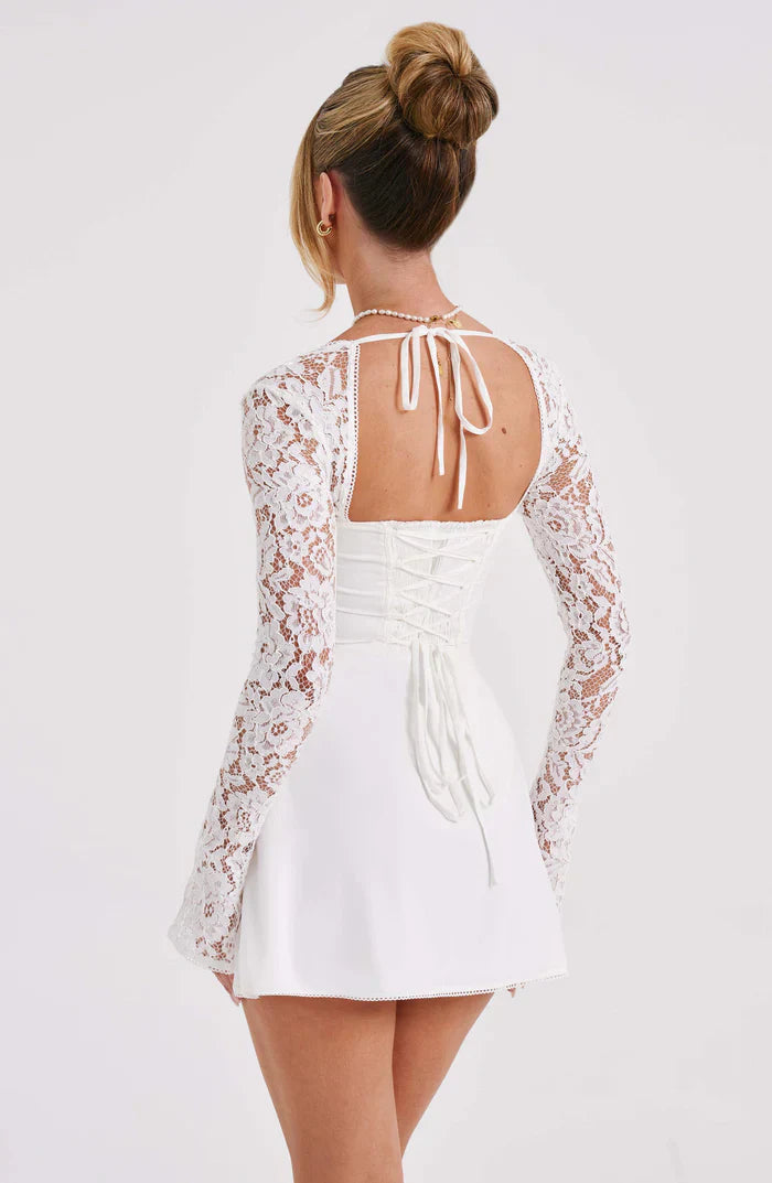 Colette | Irresistibilmente affascinante | Vestito da festa lussuoso