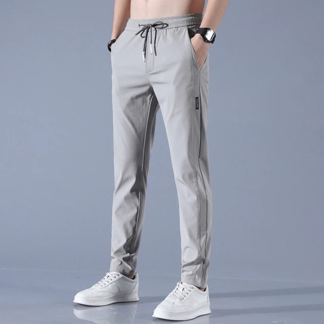 Vivione | Pantaloni stretch da uomo a asciugatura rapida