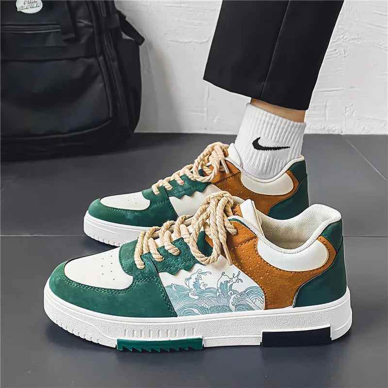 Oski | Scarpe eleganti