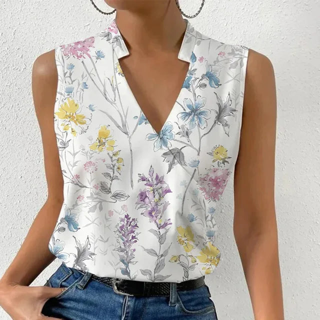 Rolanda | Blusa elegante da donna