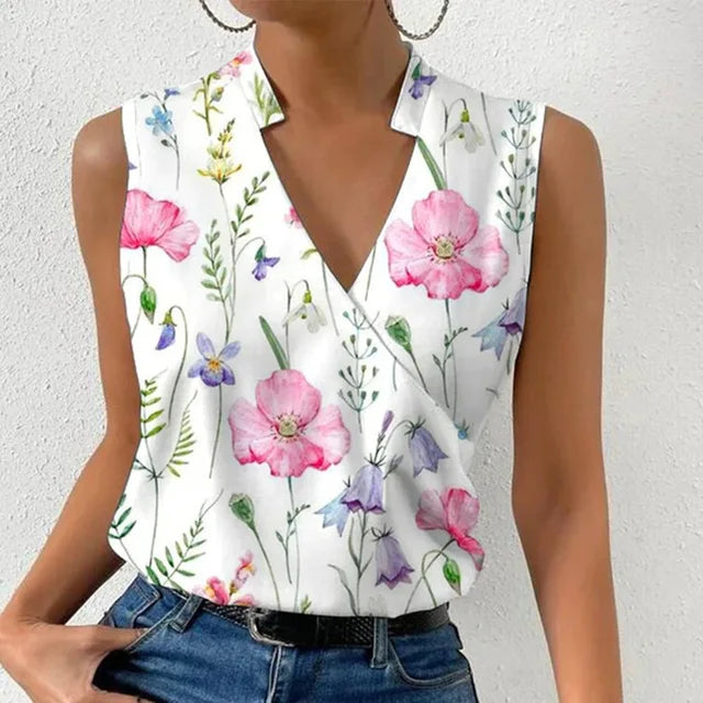 Rolanda | Blusa elegante da donna