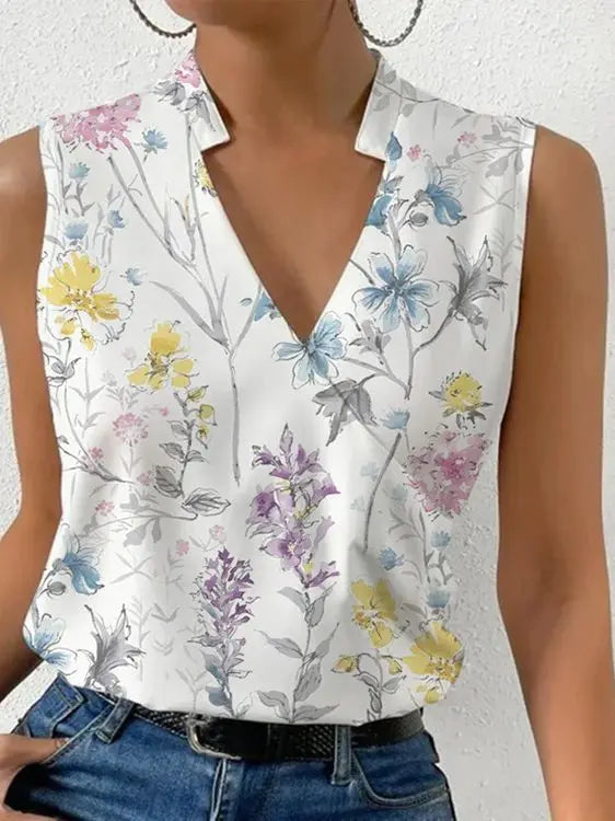 Rolanda | Blusa elegante da donna
