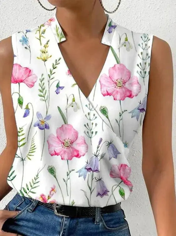 Rolanda | Blusa elegante da donna