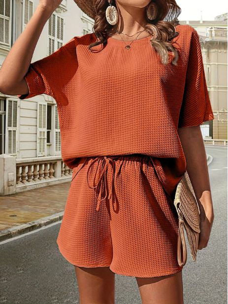 Mikayla - Set due pezzi