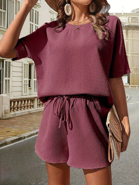 Mikayla - Set due pezzi