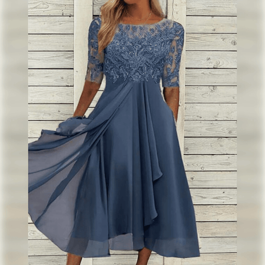 Jara | L'abito elegante e comodo