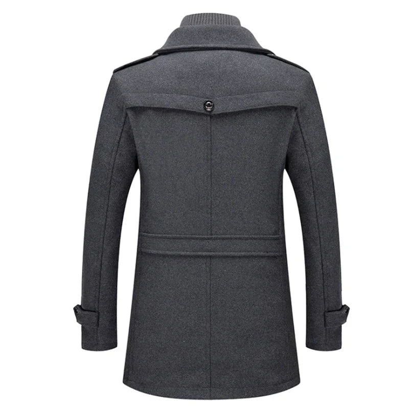 Maju | Cappotto per uomini