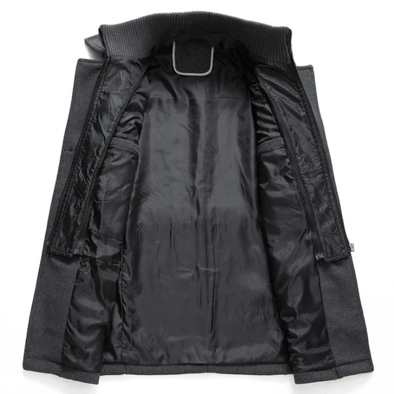 Maju | Cappotto per uomini