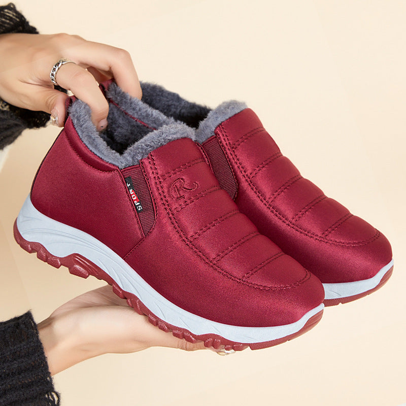 Imara  | Scarpe da Esterno per Tutte le Stagioni (Antiscivolo e Impermeabili)