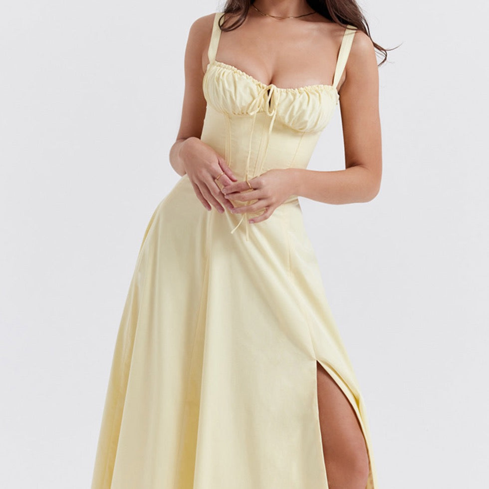 Bernadeth | Vestito floreale