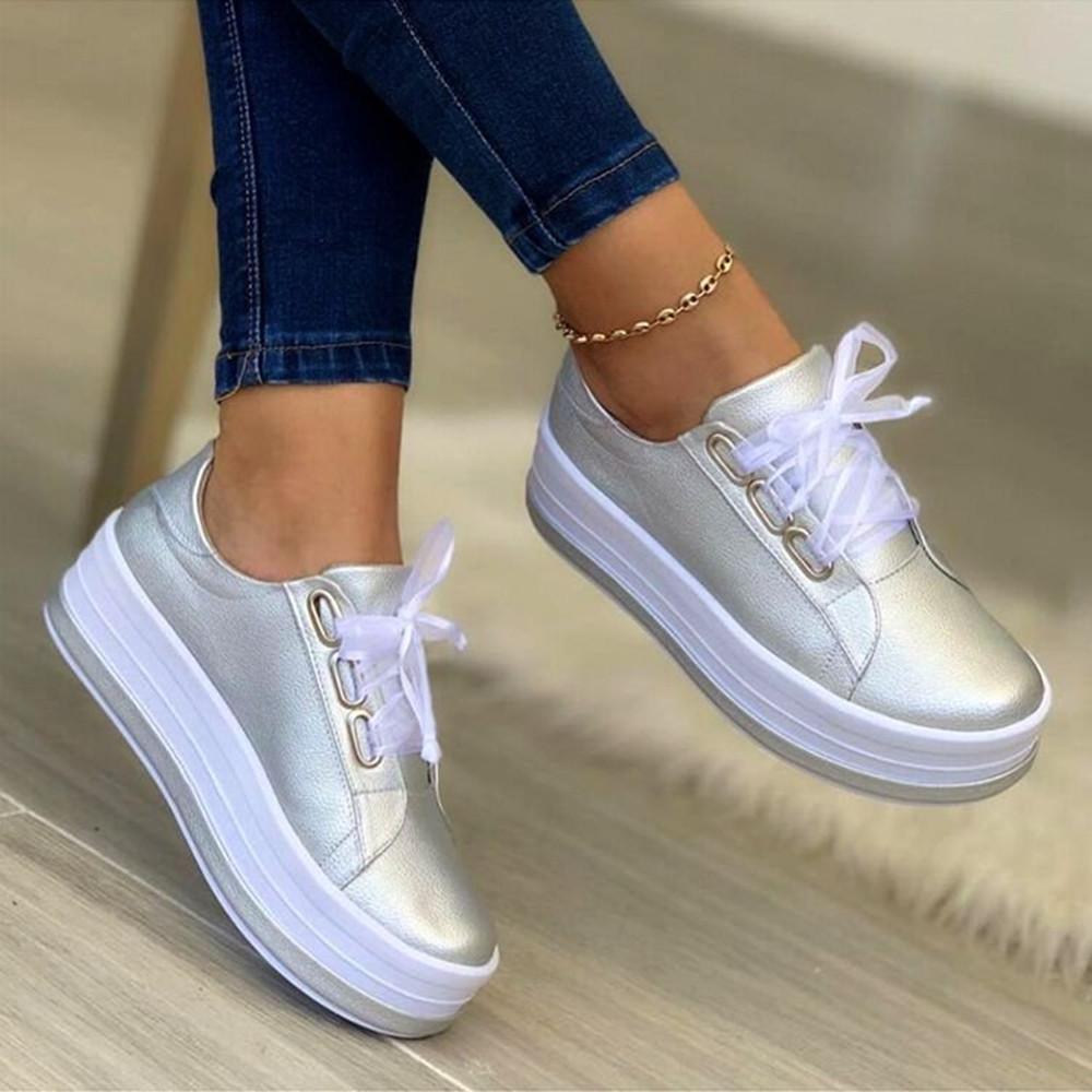 Quina  | Scarpe Ortopediche con Supporto