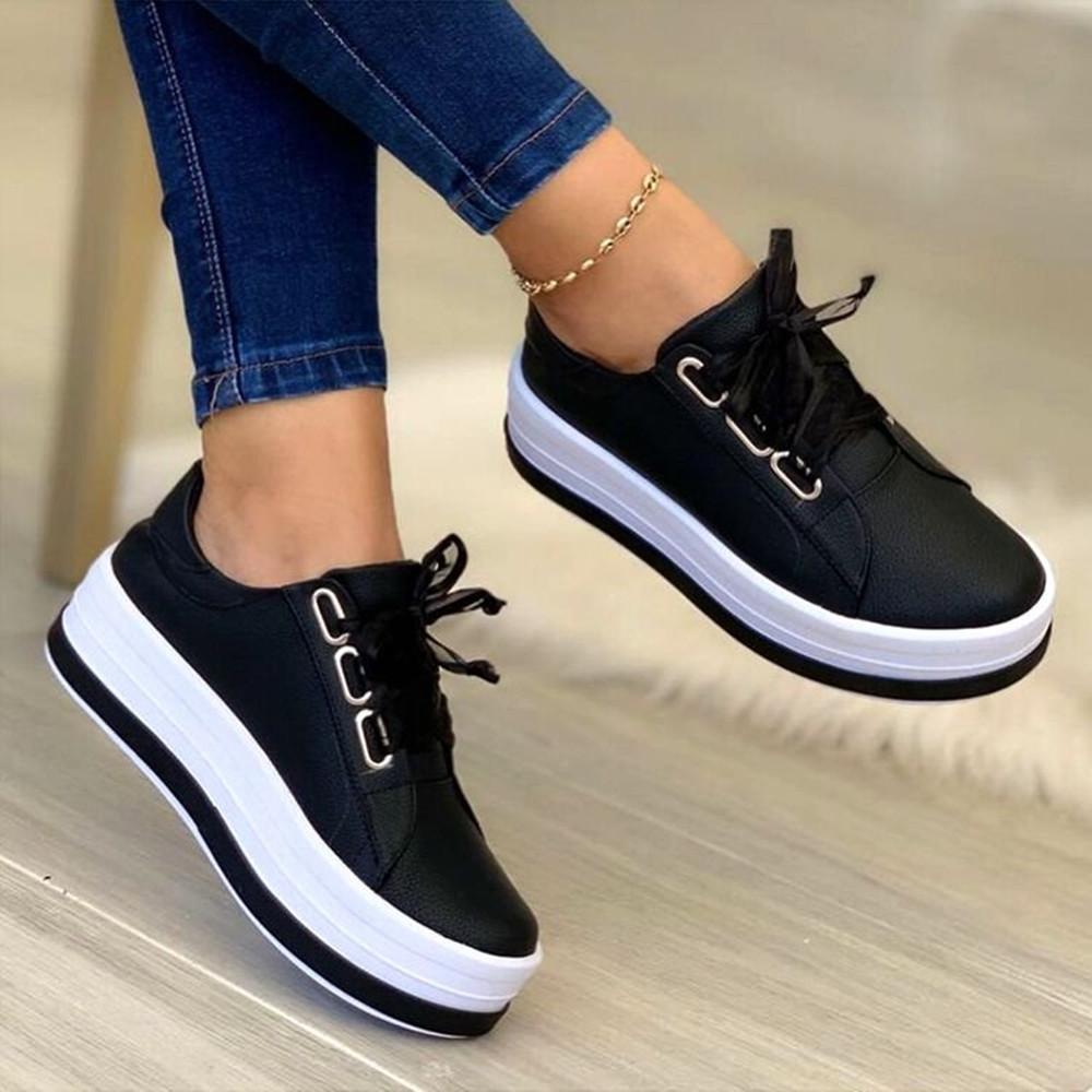 Quina  | Scarpe Ortopediche con Supporto