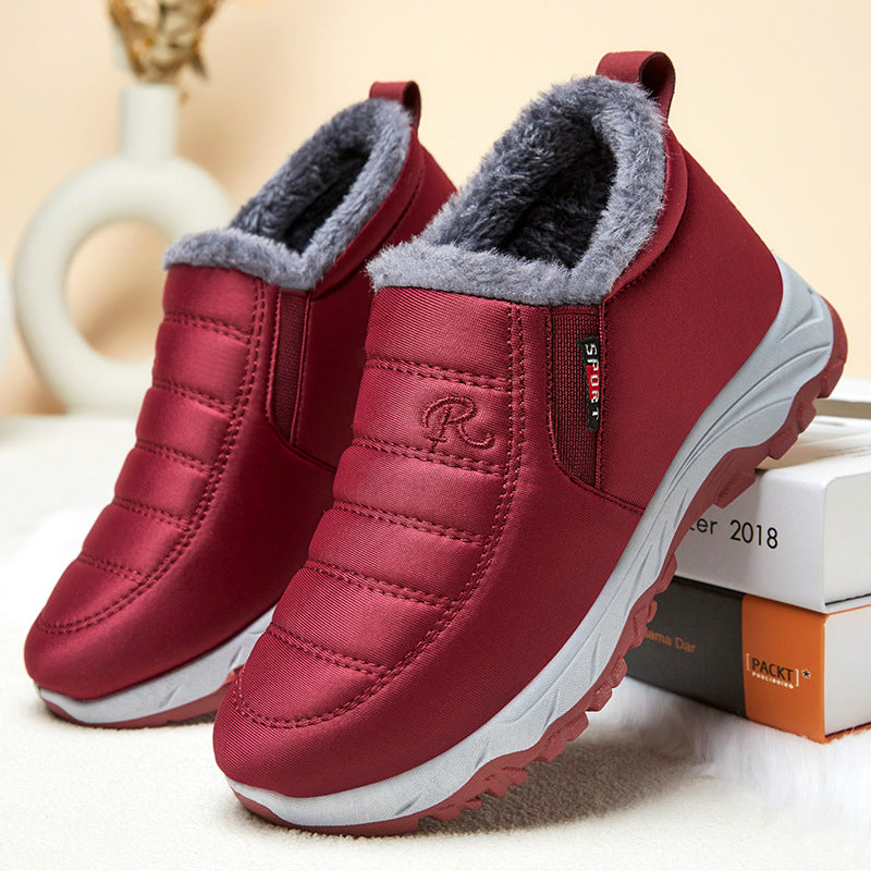 Imara  | Scarpe da Esterno per Tutte le Stagioni (Antiscivolo e Impermeabili)