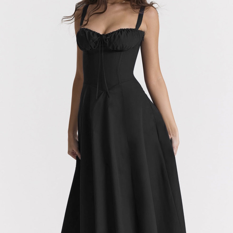 Bernadeth | Vestito floreale