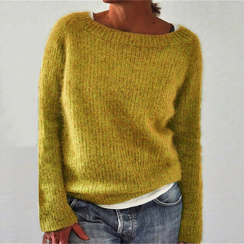 Nure | Maglione classico