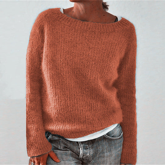 Nure | Maglione classico