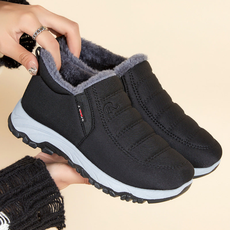 Imara  | Scarpe da Esterno per Tutte le Stagioni (Antiscivolo e Impermeabili)