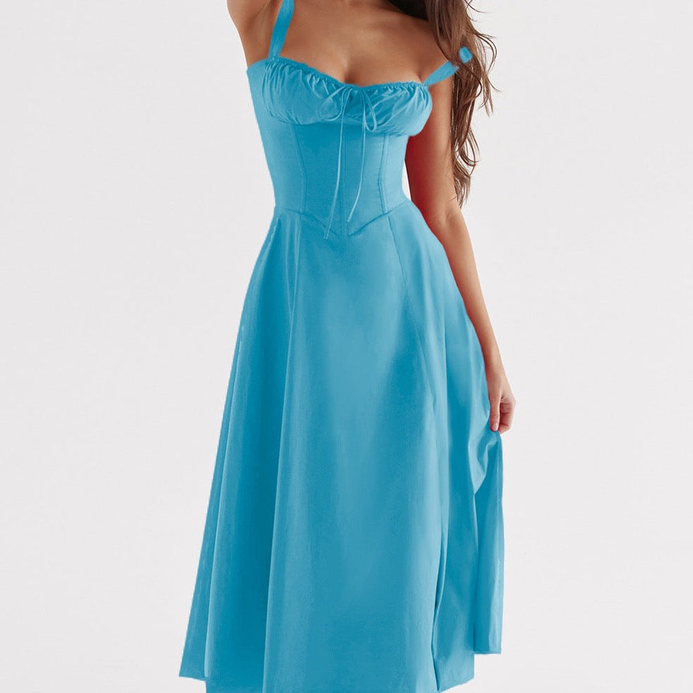 Bernadeth | Vestito floreale