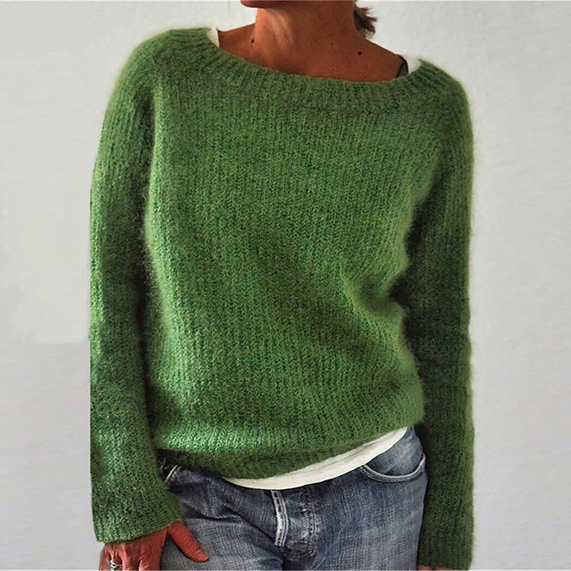 Nure | Maglione classico