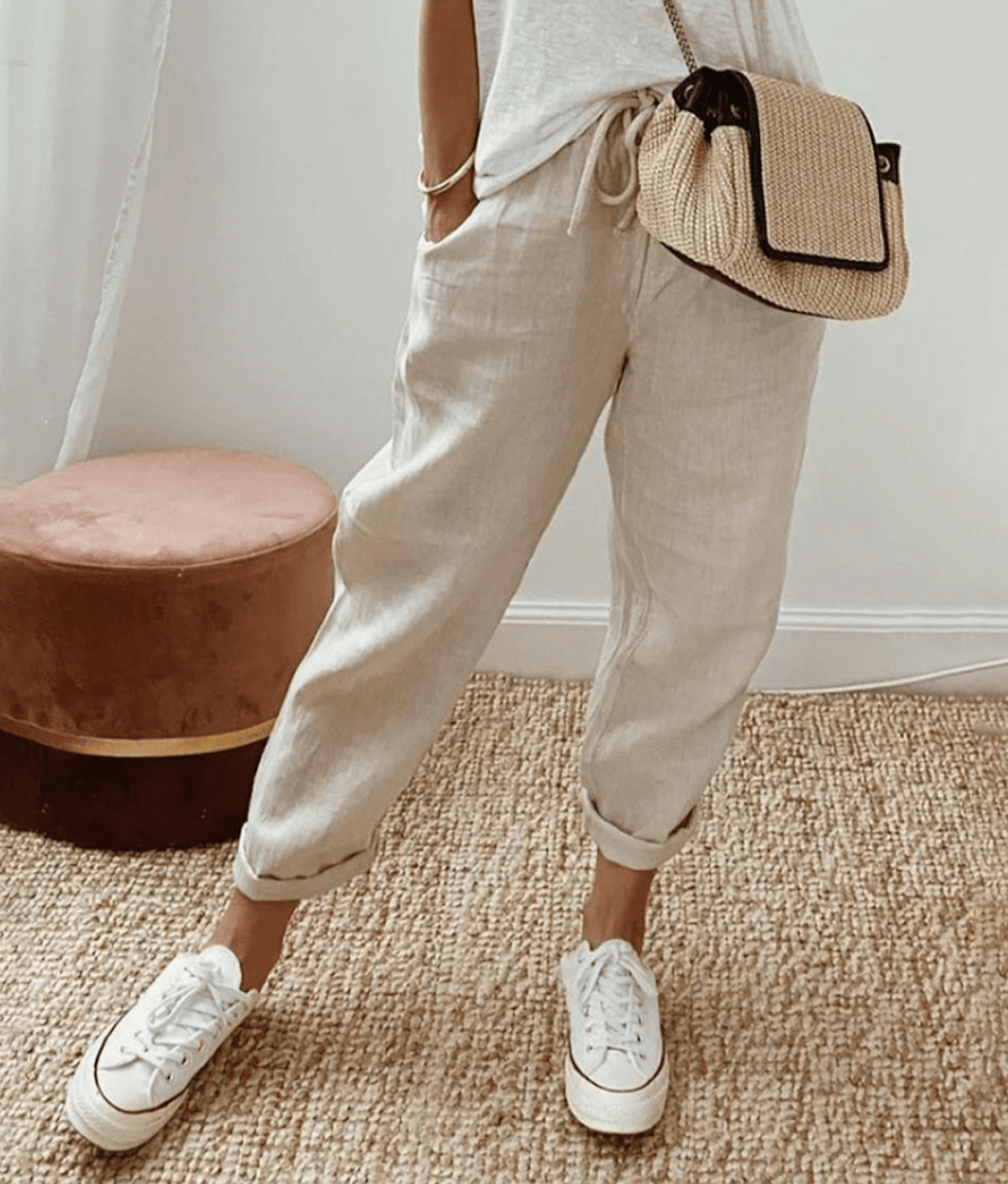 Eleonora™ - Goditi il comfort con stile