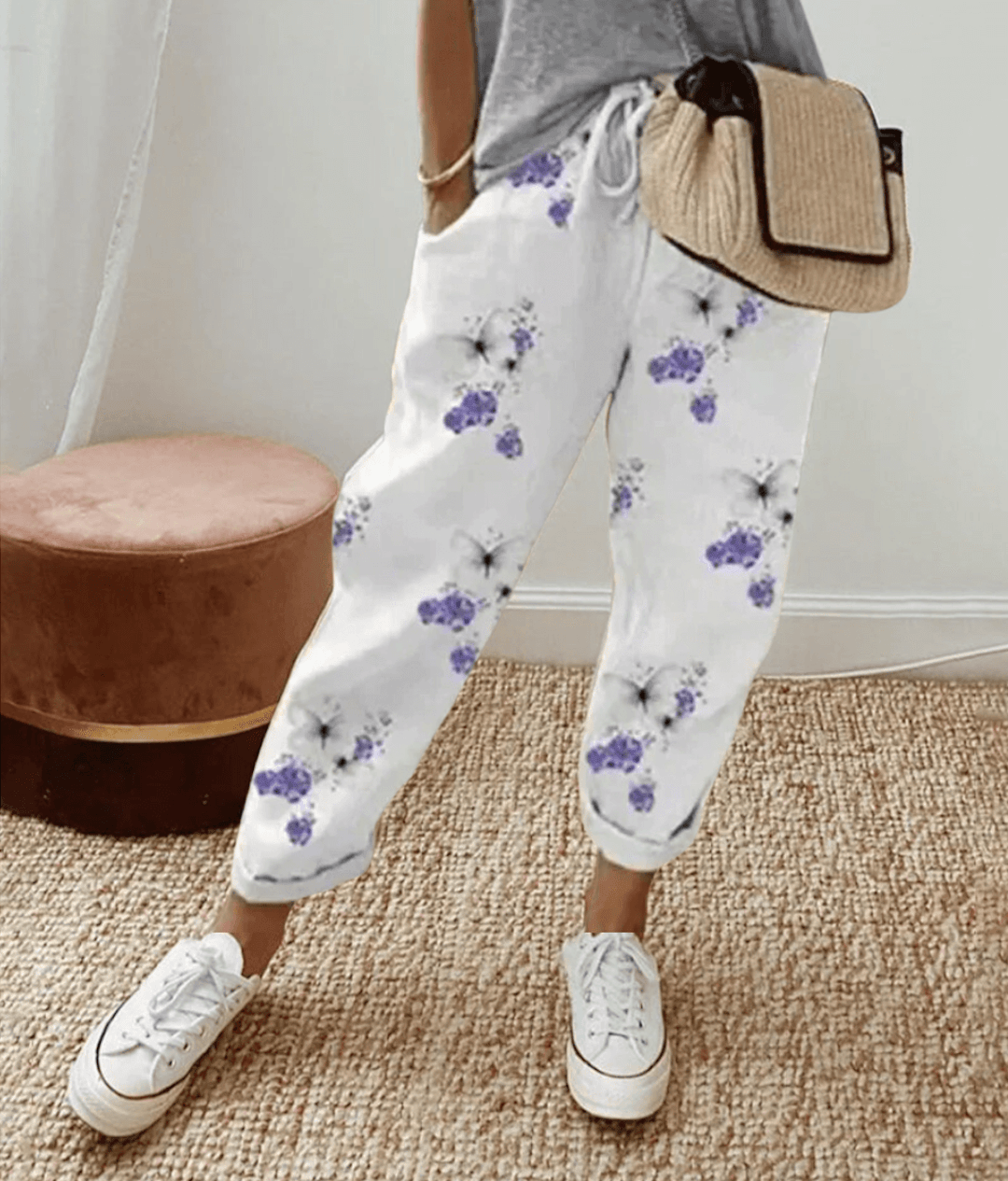 Eleonora™ - Goditi il comfort con stile