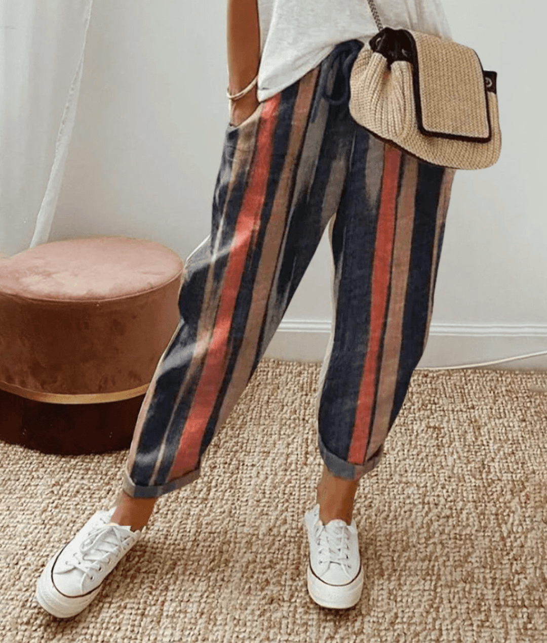 Eleonora™ - Goditi il comfort con stile