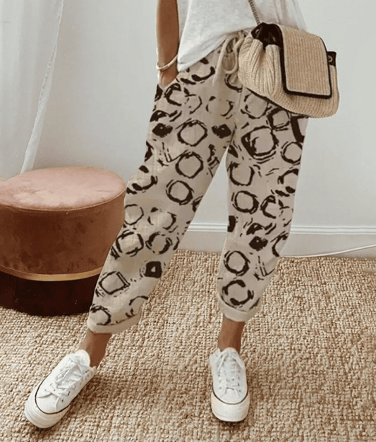 Eleonora™ - Goditi il comfort con stile