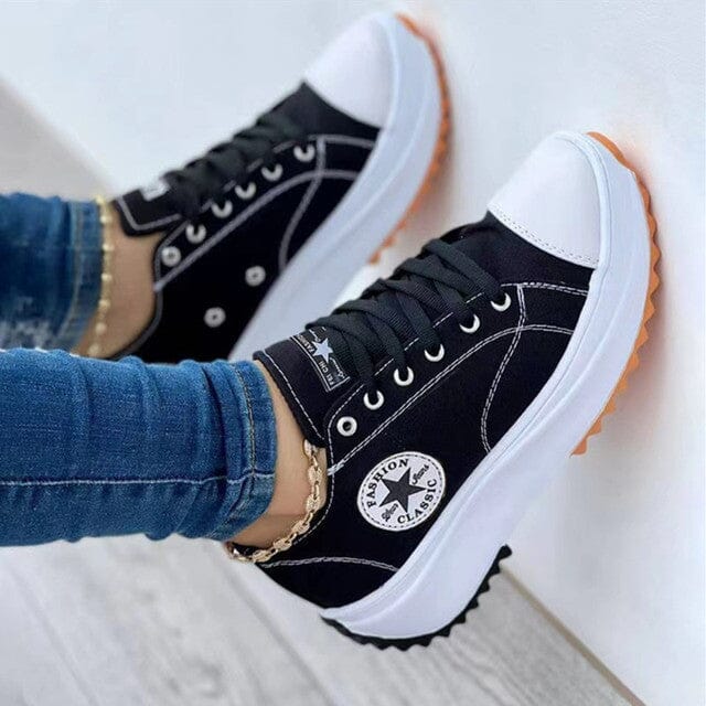 Ilyse  | Sneakers Ortopediche alla Moda