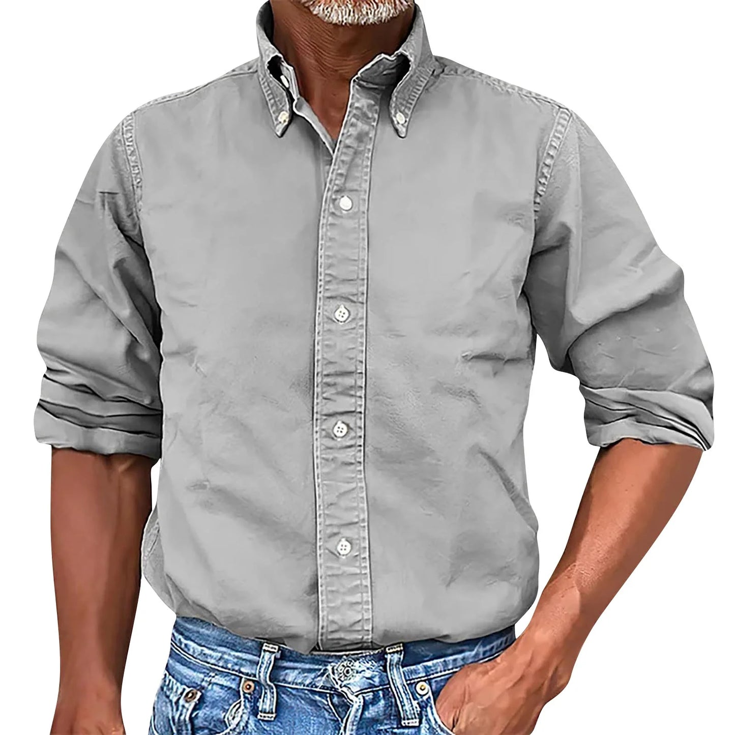 Elmer | Camicia per uomini