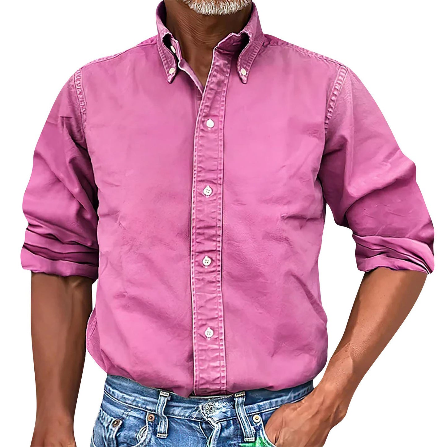 Elmer | Camicia per uomini