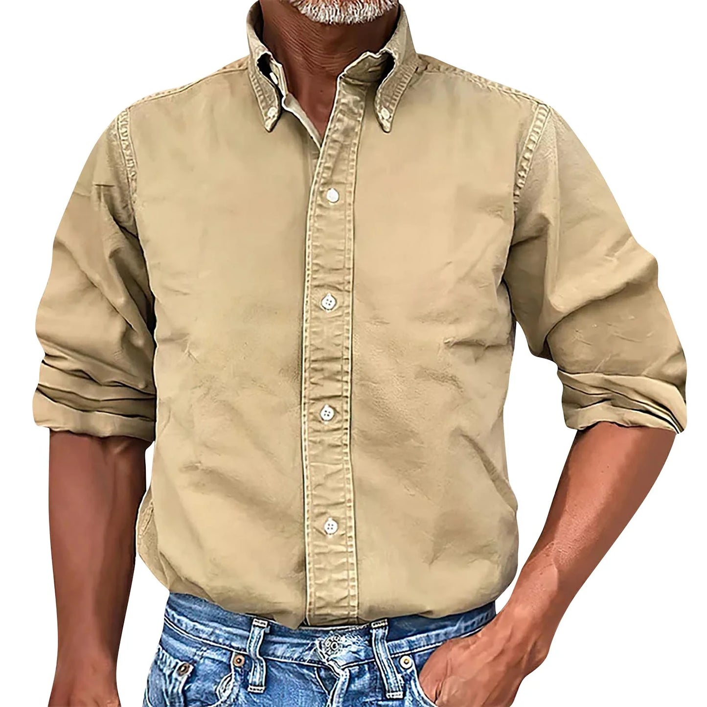 Elmer | Camicia per uomini