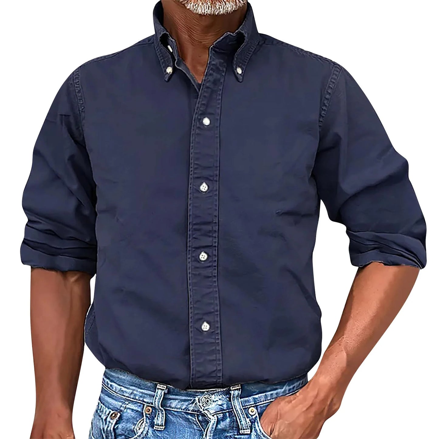 Elmer | Camicia per uomini