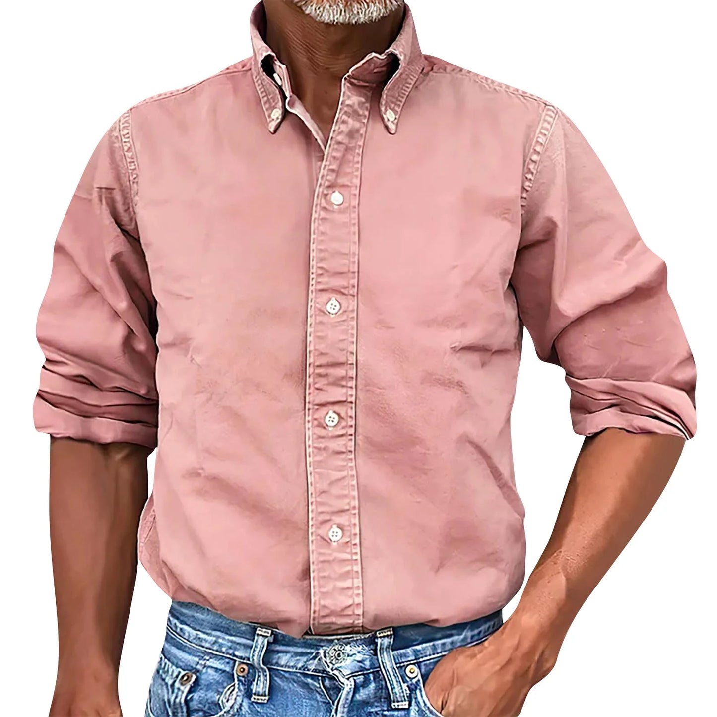 Elmer | Camicia per uomini