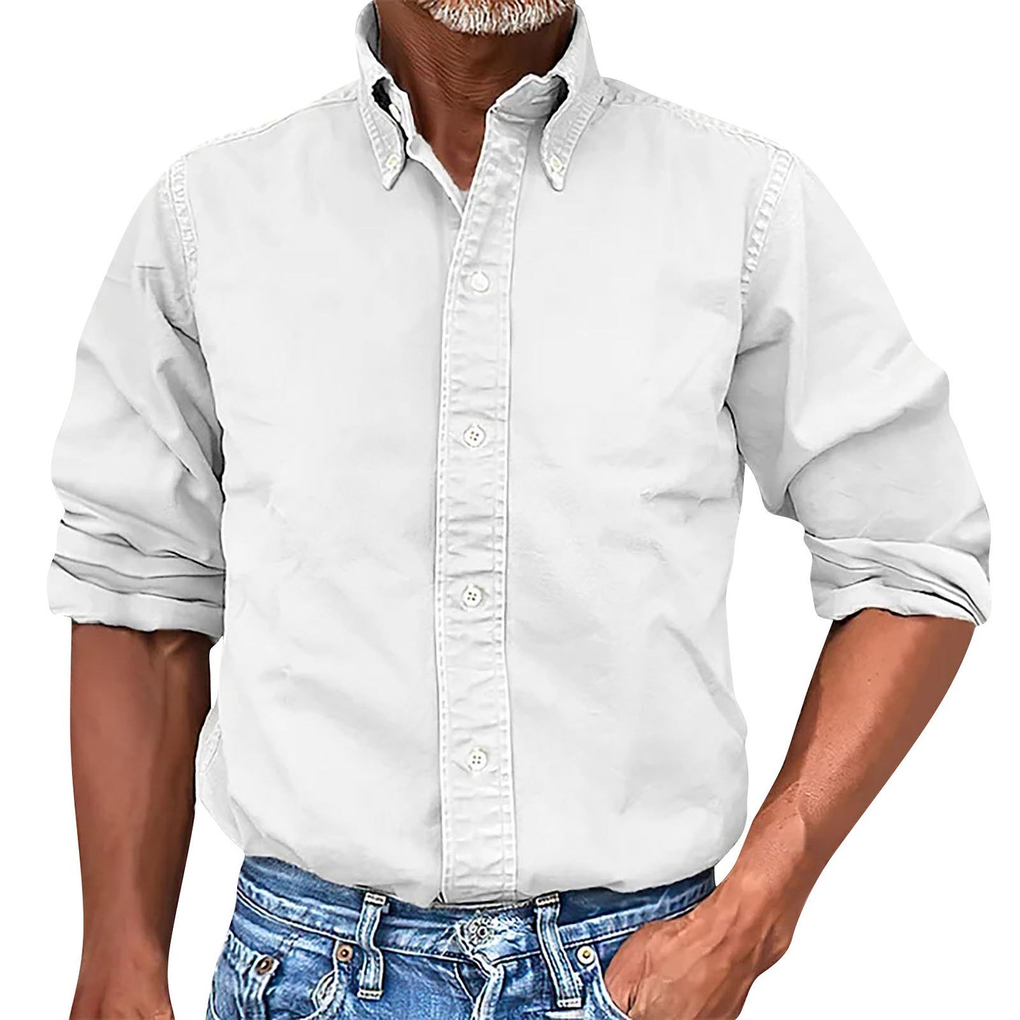 Elmer | Camicia per uomini