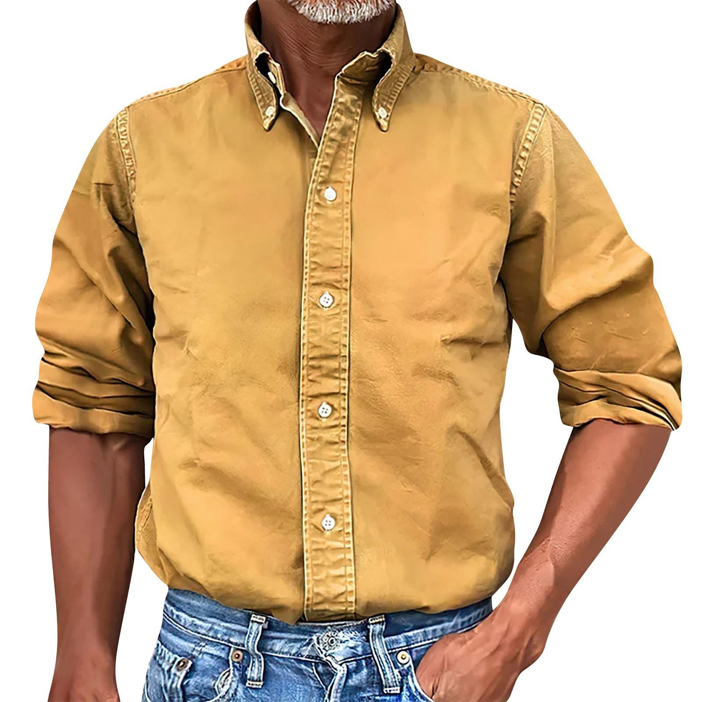 Elmer | Camicia per uomini