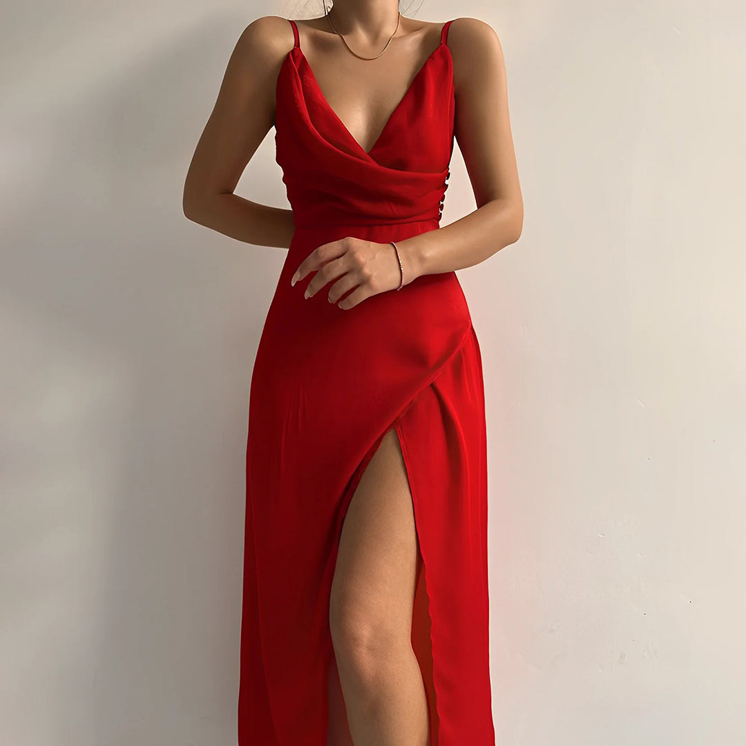 Andromeda | Elegante vestito